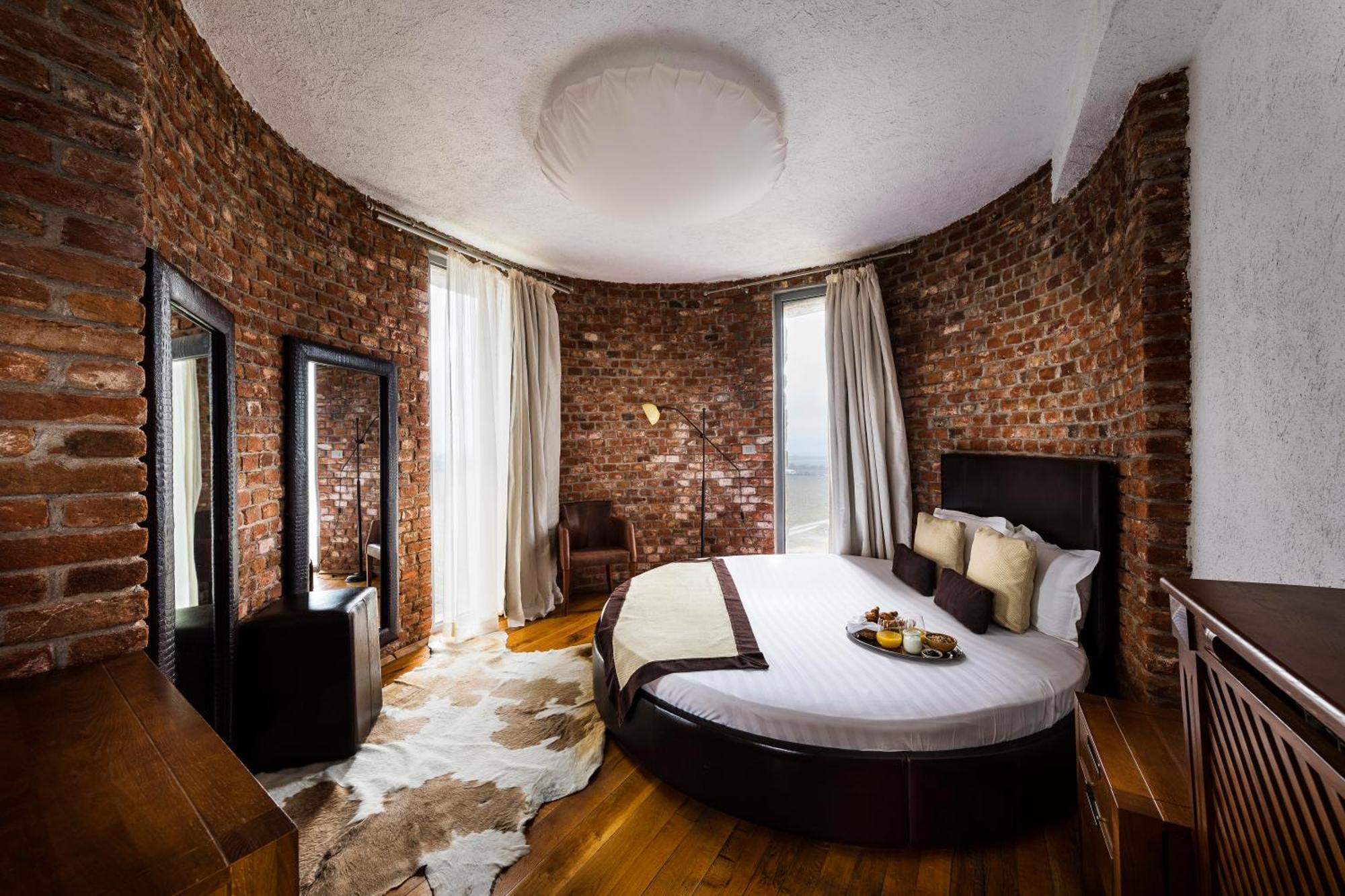 Chateau Copsa Complex Moskovets Buitenkant foto