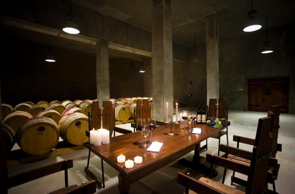Chateau Copsa Complex Moskovets Buitenkant foto